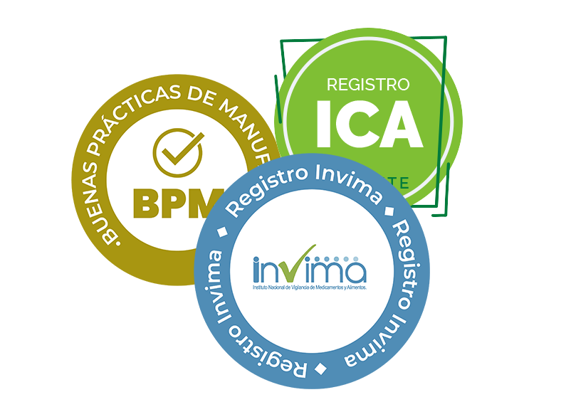 certificado invima ica